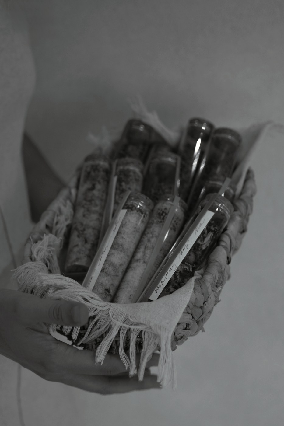 FLORA — botanical creations