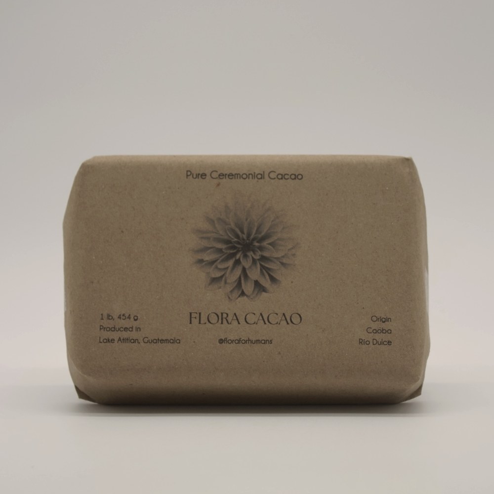 FLORA Cacao