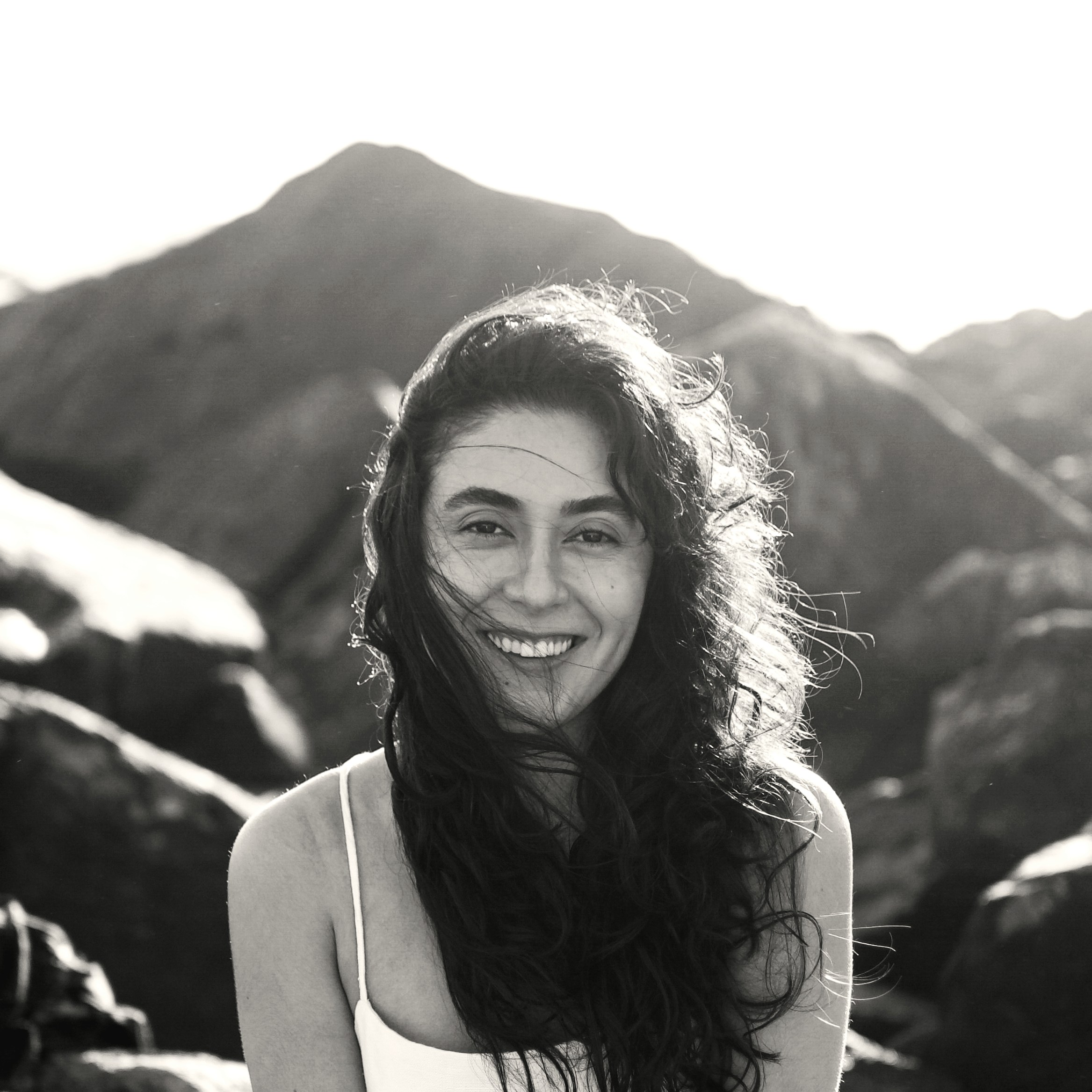 Emily Sierra Melo